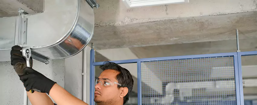 HVAC Ductwork Cleaning in Southchase, FL