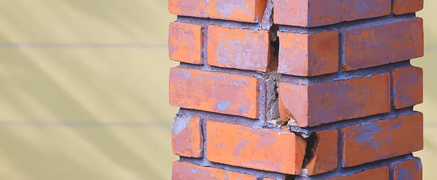 Leaking Chimney Repair And Replacement Cost in Southchase, Florida