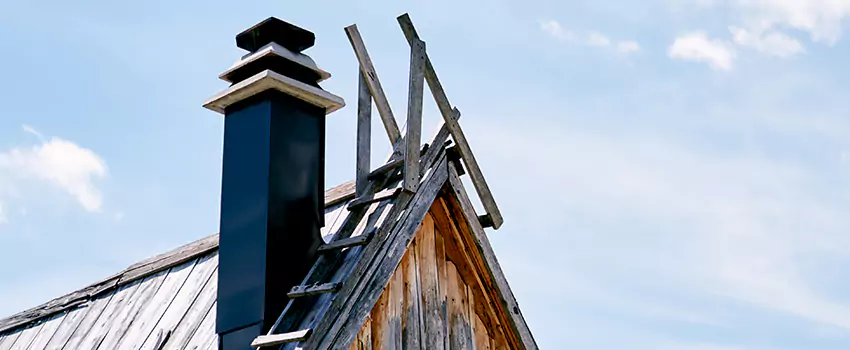 Chimney Pot Inspection in Southchase, FL