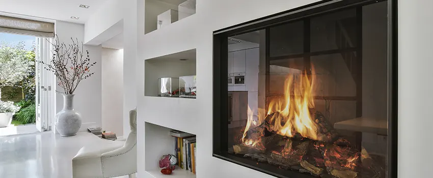 Fireplace Screen Installation And Replacement in Southchase, FL