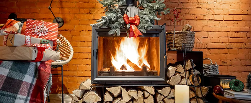 Steel Fireplace Grate Repair And Replacement Services in Southchase, Florida