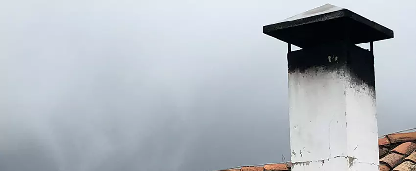Prefab Chimney Crown Installation in Southchase, FL